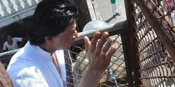 Santainya Lebaran Ala Aktor Bollywood