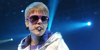 Karena B2ST, Justin Bieber Ikut Jadi Trending Topic