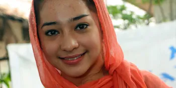 Nikita Willy Habiskan Lebaran di Jakarta