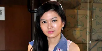 Viola Wu Bantah Denny Sumargo Tak  Mengenalnya
