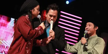 Saipul Jamiell Berharap Bisa Lalui Ujian Ini