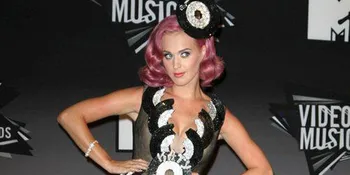 Katy Perry Ingin Punya Tato Wajah Freddie Mercury