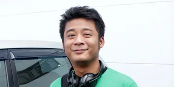 Andika The Titans Bikin Boyband!
