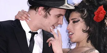 Amy Winehouse Bayar Rp2 Juta Untuk Satu Ciuman