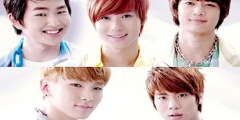 SHINee Gelar Showcase di Indonesia Desember?