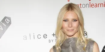 Gwyneth Paltrow Dilarang Dengerin Coldplay