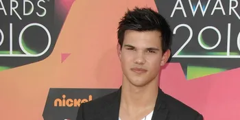 'STRETCH ARMSTRONG' Bukan Prioritas Taylor Lautner