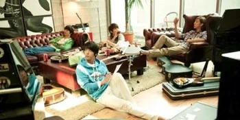 19 Oktober, CN Blue Rilis Single Jepang