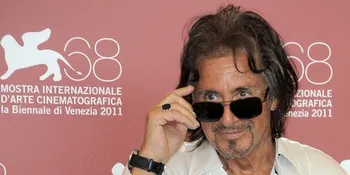 Sebenarnya Al Pacino Pengen Jadi Sutradara