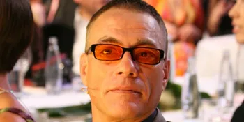 Van Damme - Chuck Norris Gabung 'EXPENDABLES 2'