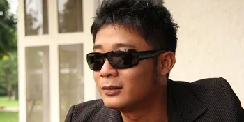 Andika The Titans Pun Alami Keanehan di Tol Cipularang