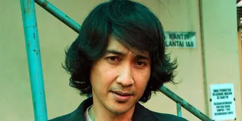 Agus Kuncoro Ingin Berperan Jadi Banci