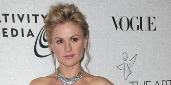 Anna Paquin Punya Kemampuan Telepati?