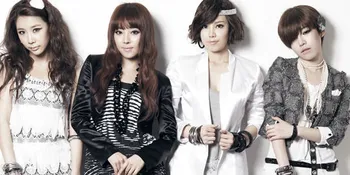 Brown Eyed Girls Siap Comeback September!
