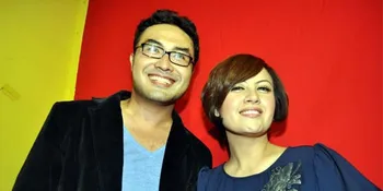 Surya Saputra - Chintya Lamusu Layaknya Pacaran