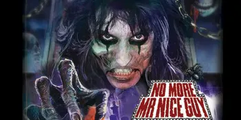 Siap-Siap! Alice Cooper 'Bakar' Jakarta