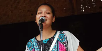 Lagu Dibredel, Melanie Subono Tak Kapok