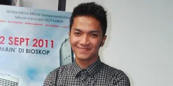 Jadi Satpol PP, Ihsan Taroreh Lakukan Riset