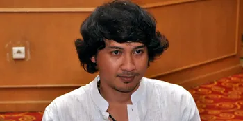 Agus Kuncoro Belum Jenuh Berakting