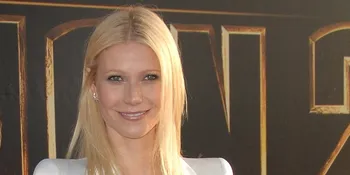 Gwyneth Paltrow Kecanduan Seks