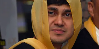 Ramzi Ingin Jadi Banci Terdzalimi