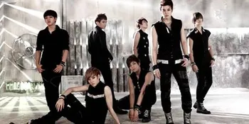 Hot Comeback Stage, U Kiss Neverland!