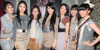 Vanilla 7 Icons Ultah Ke-23 di Panti Sosial