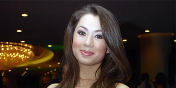 Jennifer Kurniawan Fokus Urus Suami