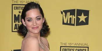 Marion Cotillard Direkrut untuk 'RUST AND BONE'