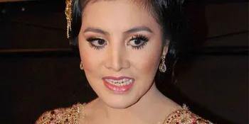 Ulang Tahun, Cici Faramida Renungi Jalan Hidup