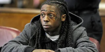 Lil Wayne Rebut 18 Nominasi BET Awards