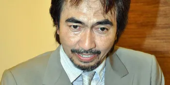 Aa Gatot Takkan Gubris Jenny Rachman dan Roy Marten