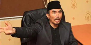 Utusan Aa Gatot Diusir Jenny Rachman