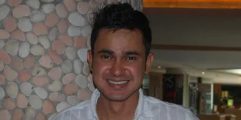 Ramzi Akui Bawel Urus Anak