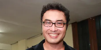 Surya Saputra Kepikiran Pengen Punya Anak