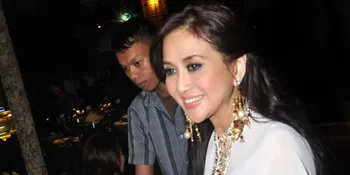 Paramitha Rusady Kaget Main Film Bareng Aa Gatot