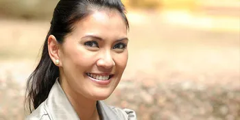 Macet, Becky Tumewu Habiskan 4 Jam di Jalan