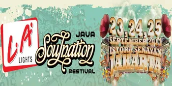 Java Soulnation 2011 Bakal Lebih Heboh!