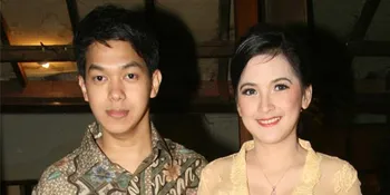 Keakraban Putra Andhara Early dan Bugi