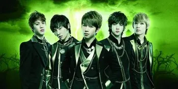 Oh Yeah! Penampilan MBLAQ di Sao Paulo