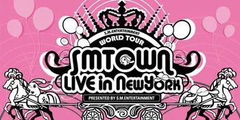 Konser 'SMTOWN Live NYC' Tidak Batal