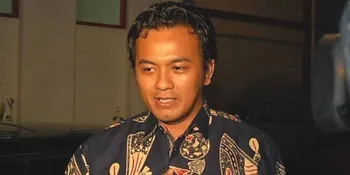 Dicky Chandra Mundur, Sule Siap Bantu