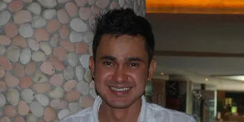 Ramzi: Ngelawak Hanya di Akting
