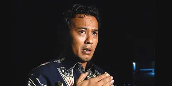 Dicky Chandra Berharap Langkahnya Bisa Dicontoh