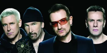 Film Dokumenter U2 Akhirnya Diputar