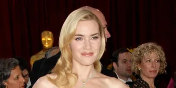 Kate Winslet: Bugil... Gak Bugil...
