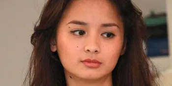 Joanna Alexandra Taklukkan Jakarta - Medan