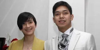 Andhara Early - Bugi Ramadhana Resmi Menikah!