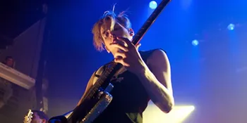 Happy Birthday Mikey Way!