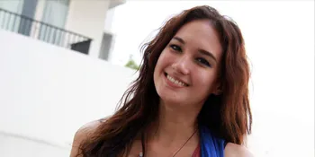 Demi Peran Nadine Tak Boleh Mandi dan Sisiran